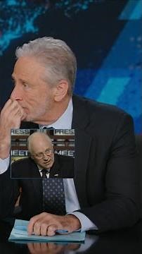 This time it won't be a forever war | The Daily Show with Jon Stewart | BINGE