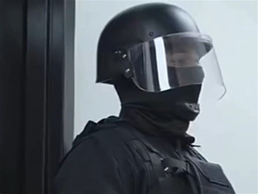 SCP-049瘟医【4K微电影】