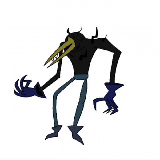 speedpaint crow (hello neighbor 3)