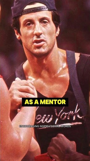 Ryan Gosling tells a nice Sylvester Stallone Story #shorts