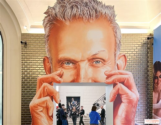 Semana de la Moda en París: déjate seducir por el desfile de Jean Paul Gaultier Otoño-Invierno 2026-2027 – las imágenes