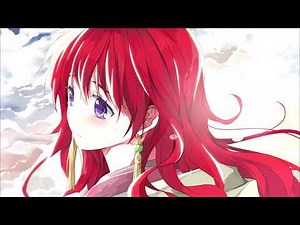 Akatsuki no Yona Opening And Ending OST