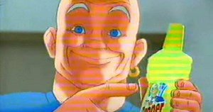 Čistí čistě, až se sami vidíte! Pamatujete si legendární reklamu na Mr. Propera?