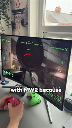 The new MW2 remastered #gaming