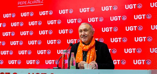 Sindicato Unión General de Trabajadoras y Trabajadores de España