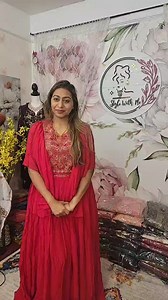 Eid collection ❤ New dress 👗 | Style With Me