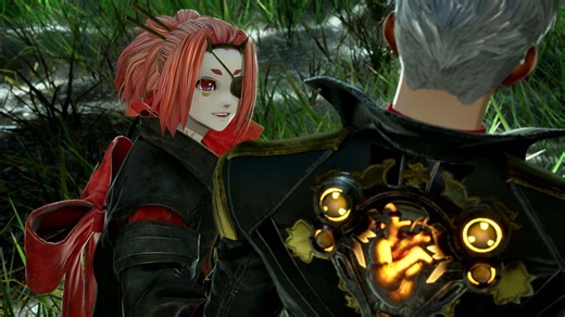 Maybe the Real Code Vein II is the Friends We Make Along the Way - Xbox Wire