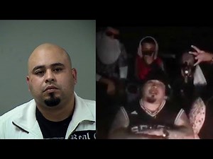 VIDEO: Gang members who threatened rapper 6ix9ine over SA show arrested at airport