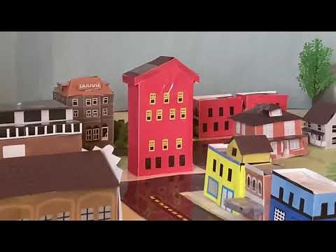 Mister Rogers’ Neighborhood: Brave & Strong Episode - 1710