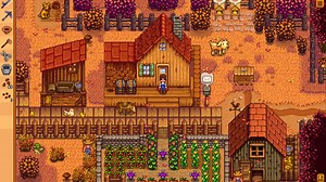 The legacy — and future — of the farming game Stardew Valley
