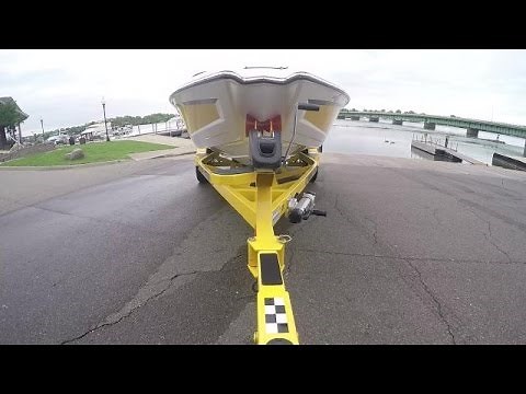 2016 Ford F-150 Pro Trailer Backup Assist