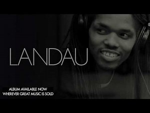 LANDAU - Behind the scenes at Capitol Records