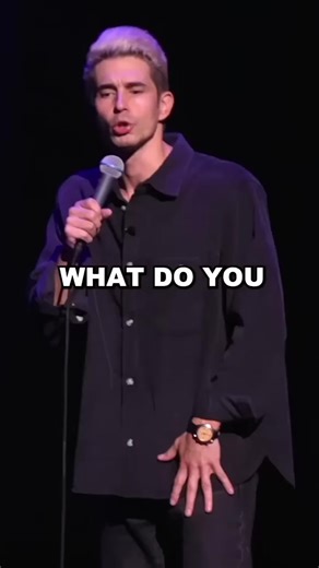 81K views · 1.3K reactions | CIA SPY at my show!  #standupcomedy #shorts | Standup&Comedy | Facebook