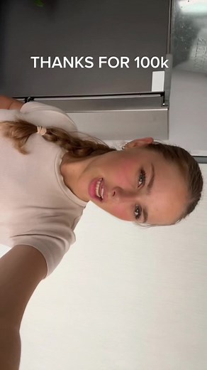 I can’t believe it! So incredibly grateful ❤️❤️💯