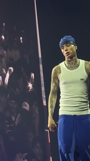 Why does Central Cee always wear a headscarf? #celebrity #rapper #centralcee #muslim #UKRap