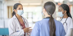 Doctor of Nursing Practice