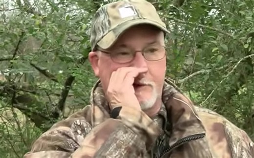Preston Pitman | Bowhunting.Net