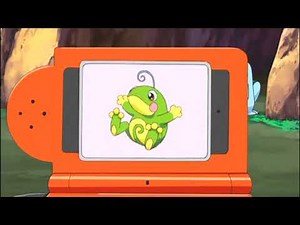 Politoed Pokédex Entries..wmv