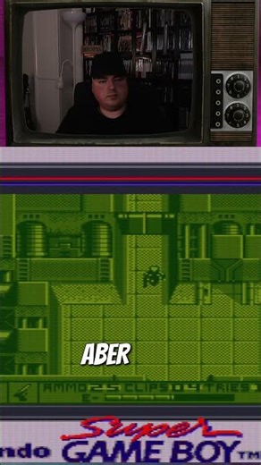 Alien 3 erfand das Resident-Evil-Inventar?! 😂 #shorts