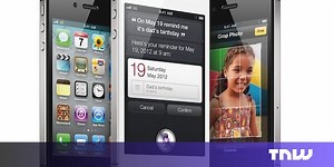 Apple announces iPhone 4S: Same design, GSM/CDMA, A5 chip, 7x faster graphics, 8MP, 1080p Video