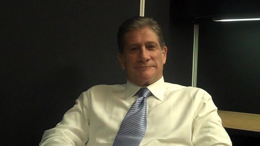 Dr. Perricone Discusses Inflammation and his Anti-Inflammatory Diet | Perricone MD