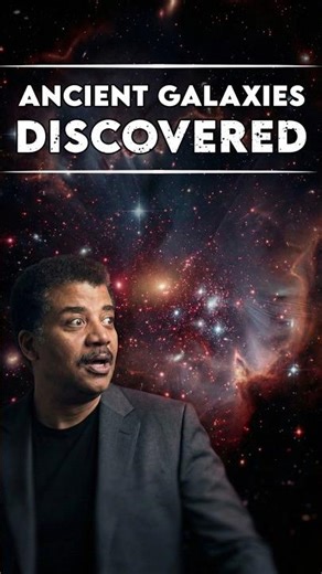 What Are the Red Dots Seen by Space Telescopes #DeepSpace #AncientGalaxies #JamesWebb