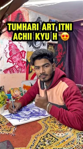 Thanks For Them 🙏🏻❤️ #artistyashsahu #art #shorts