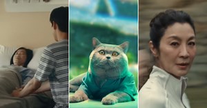 [VIDEOS] Funny, Entertaining & Heartwarming, These 2024 CNY Ads Are Bringing All        The Feels