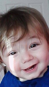 A couple have been found guilty of murdering their grandson Ethan Ives-Griffiths. Michael and Kerry Ives were today found unanimously guilty of the murder of the toddler. Ethan was described as a "smiley, outgoing, loving child". 💔 | North Wales Live