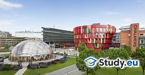 Chalmers University of Technology, Sweden