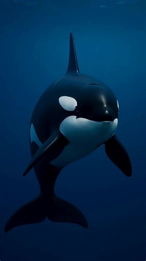 What if humans were evolved from Orcas?#humanevolution#evolution#animals#animalevolution