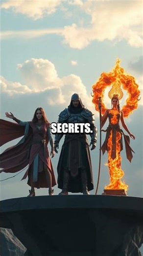 Sylphara Constellation Chamber