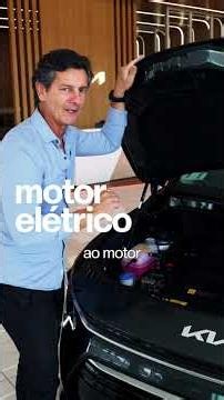 Niro 27,2 km/L na cidade | Kia
