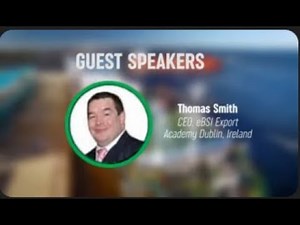 AfriExporter Expo 2020 Promo Ad