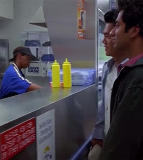 One of the best comedy films of all time- Movie name: Harold and Kumar go to White Castle🍿#fyp#movieclips#filmtiktok#moviescene#foryourpage#actor#comedy#whitecastle#burger#inflation#comedian#neilpatrickharris