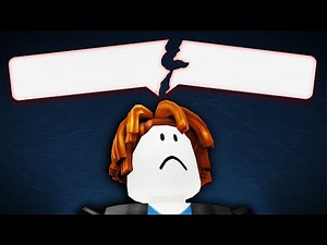 RIP Roblox Chat (Face Age Verification Update)