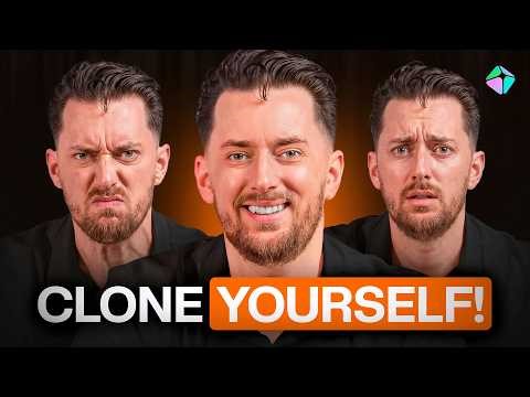 This AI Video Maker Just Changed How I Make Content (HeyGen)