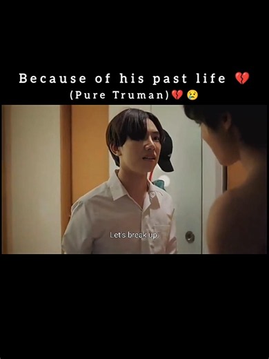 this scene😢 is pure truma💔#shorts#bl #drama#yourdeardaddy