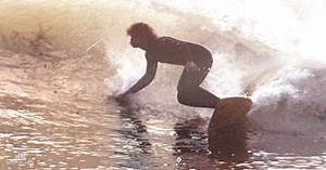 A Postcard from the Field: The Ventura Surf Shop