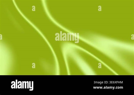 Abstract Green Gradient Background with Soft Light Stock Video Footage - Alamy