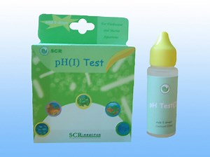 [Hot Item] Kit de prueba independiente para medir pH, Kh, Gh, No2, No3, Nh9/Nh4, Po4, Cl, Fe, Ca, Cu, O2, CO2.