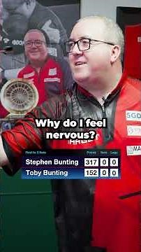 Father vs Son Darts! 😱