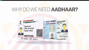 71K views · 4K reactions | Here's why Aadhaar is necessary. | Beebom | Facebook