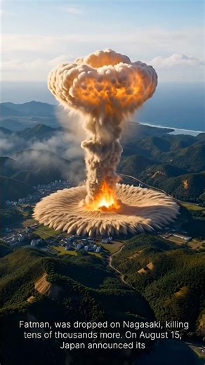 how the atomic bomb changed the world