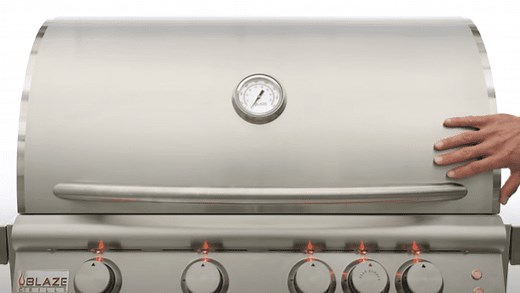 Blaze Grill Igniter Not Working [7 Easy Solutions] - FireplaceHubs