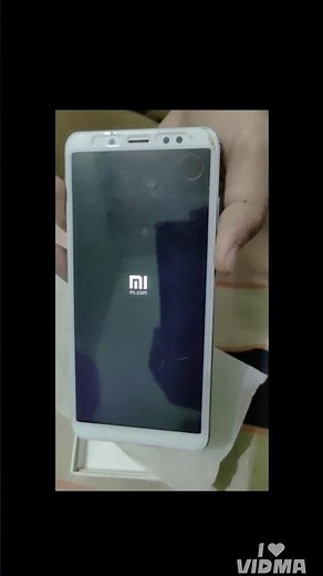 NEW PHONE REDMI NOTE 9 PRO UNBOXING 😈