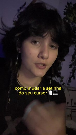 Como Mudar a Setinha do Mouse no Computador