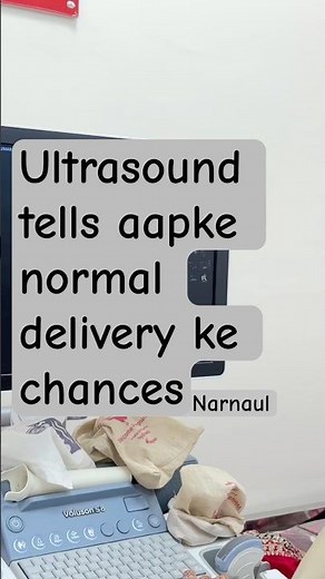 Can Your Ultrasound Predict a Normal Delivery? 3 Questions to Ask Your Gynaec|#ultrasound
