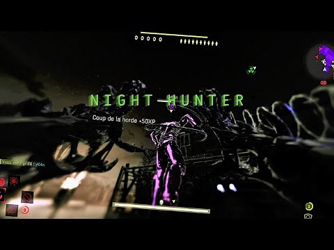 Dying Light | PvP Highlights #3 (Night Hunter)