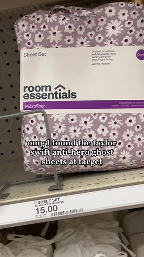i am still recovering from opening weekend of the eras tour but i’m already looking for an outfit for @Taylor Swift’s other concerts #antiheroghostsheet #antiherosheets #taylorswiftantiherosheets #erasoutfitideas #antiherooutfit #targetantiheroghostsheet #antiheroghost #erasoutfitideas #erasoutfitinspo